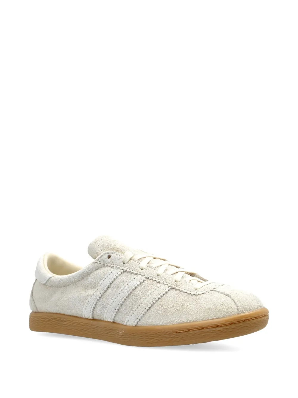 adidas Tobacco suede low-top sneakers | Low-Tops | Image 2