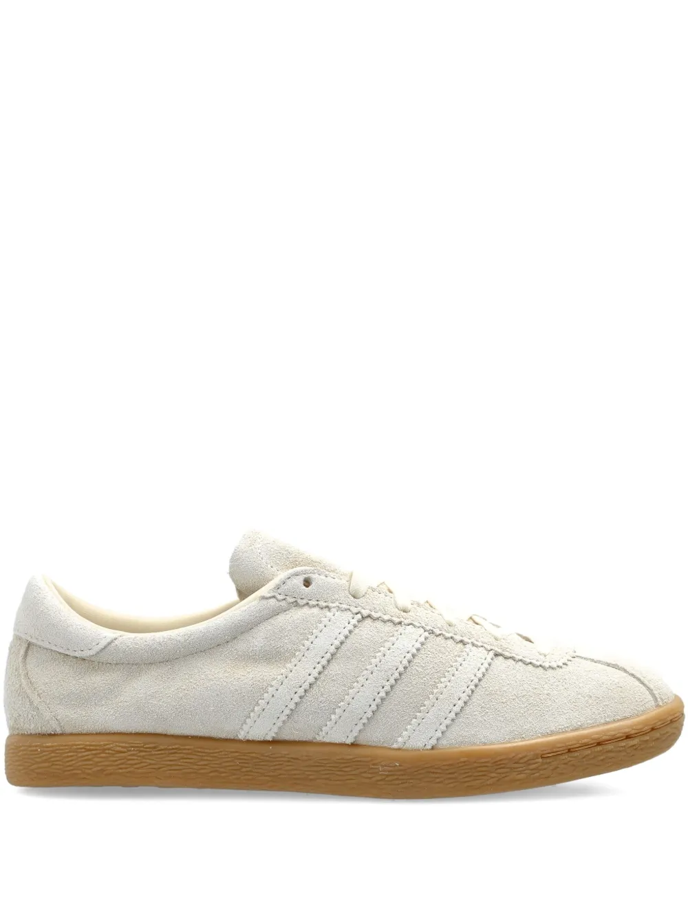 adidas Tobacco suede low-top sneakers | Neutrals | Image 1