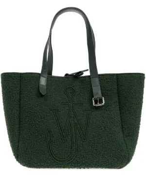 JW Anderson（ジェイダブリュー・アンダーソン）バッグ - FARFETCH