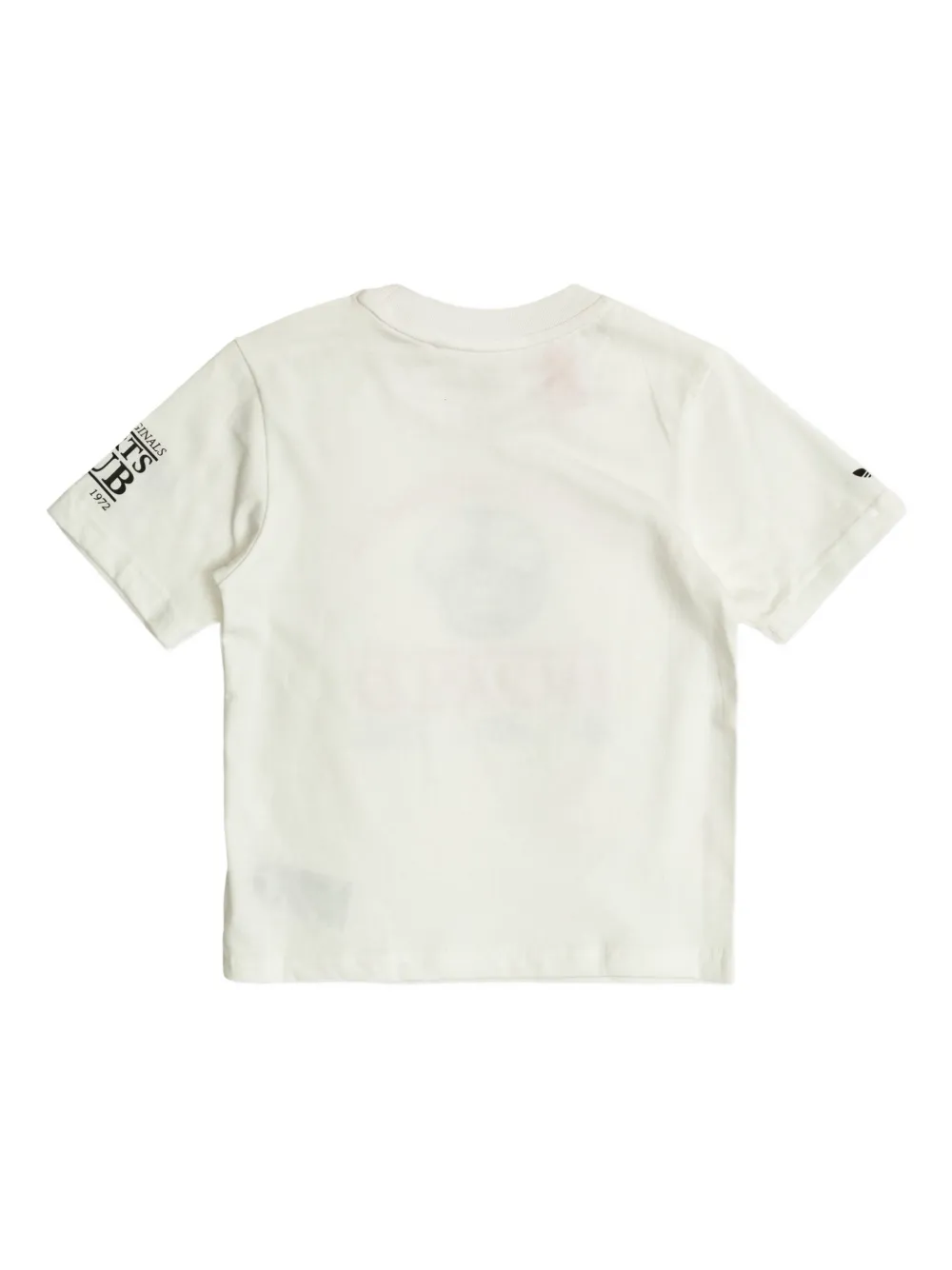 adidas Kids graphic-print t-shirt | Boys T-Shirts | Image 2