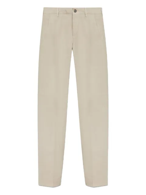 Eleventy Pantaloni con bottoni