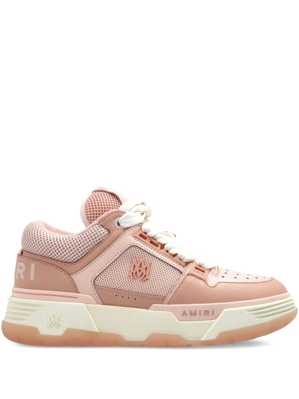 AMIRI MA-1 sneakers Pink