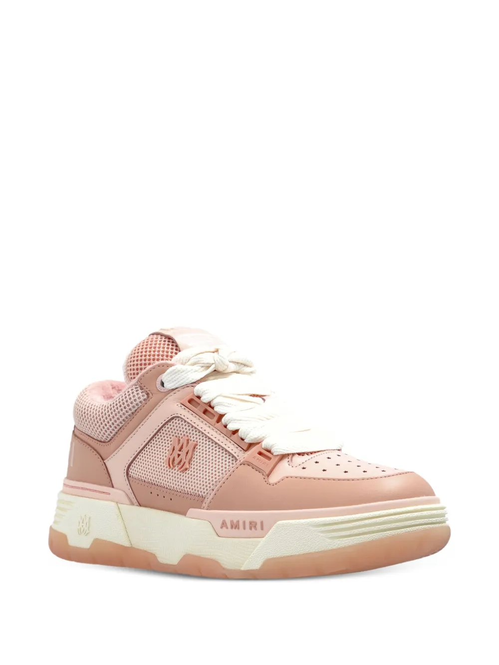 AMIRI MA-1 sneakers Pink