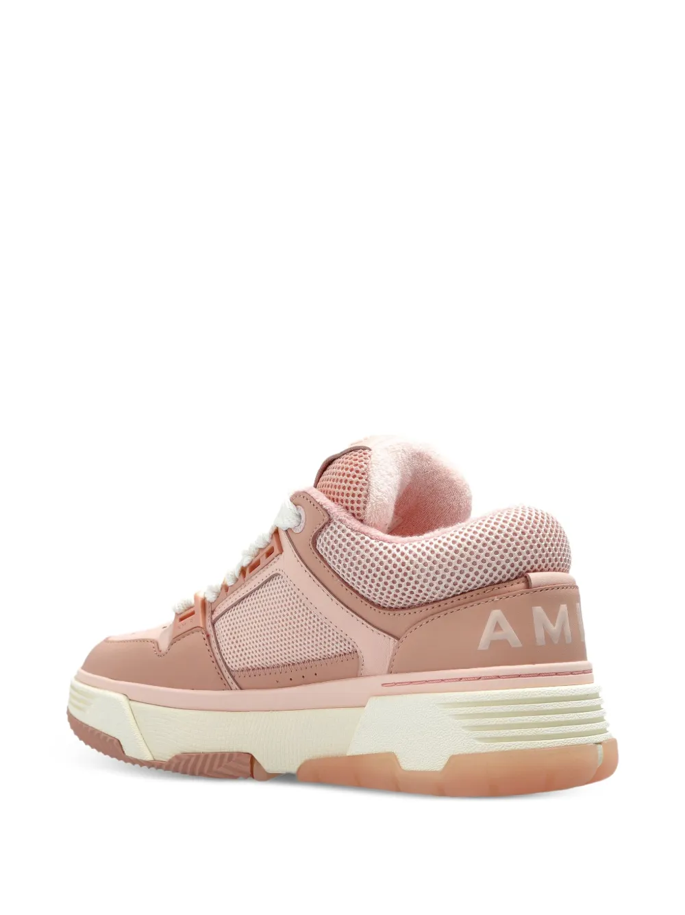 AMIRI MA-1 sneakers Pink