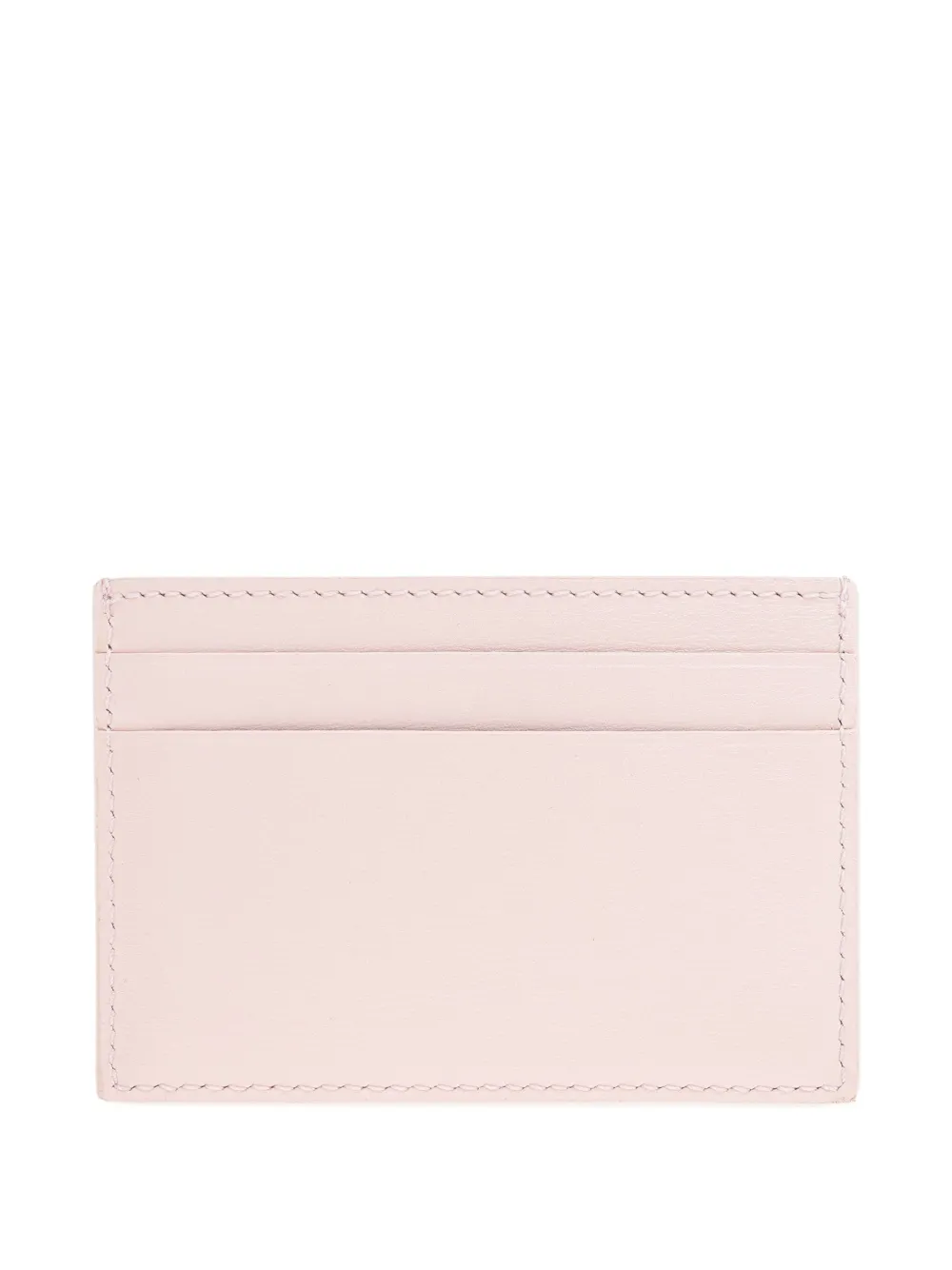 Alexander McQueen leather cardholder | Image 2