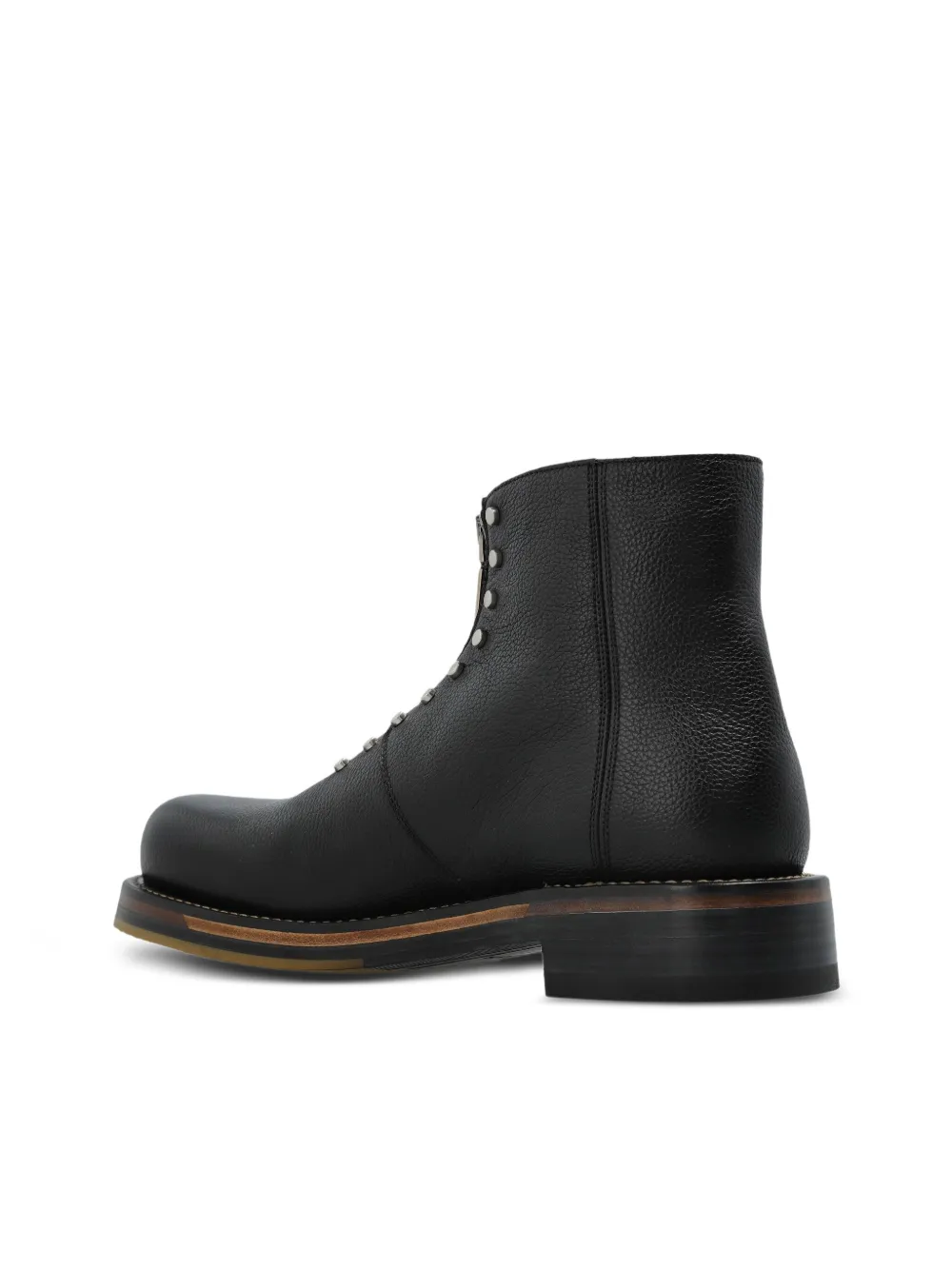 Alexander McQueen stud-embellished boots | Chelsea Boots | Image 2