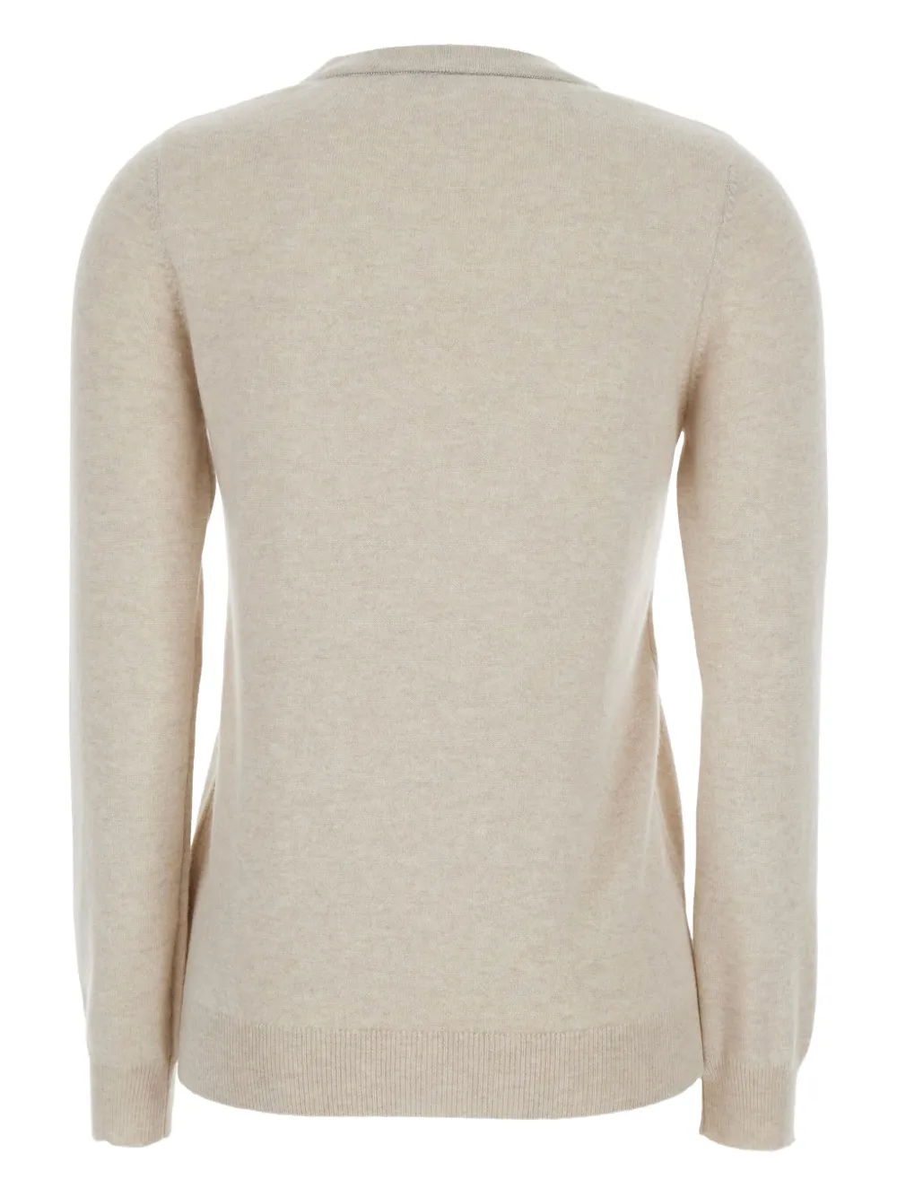 Brunello Cucinelli cashmere sweater | Knitted Sweaters | Image 2