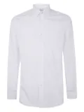 Paul Smith cotton shirt - White