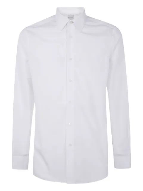Paul Smith cotton shirt