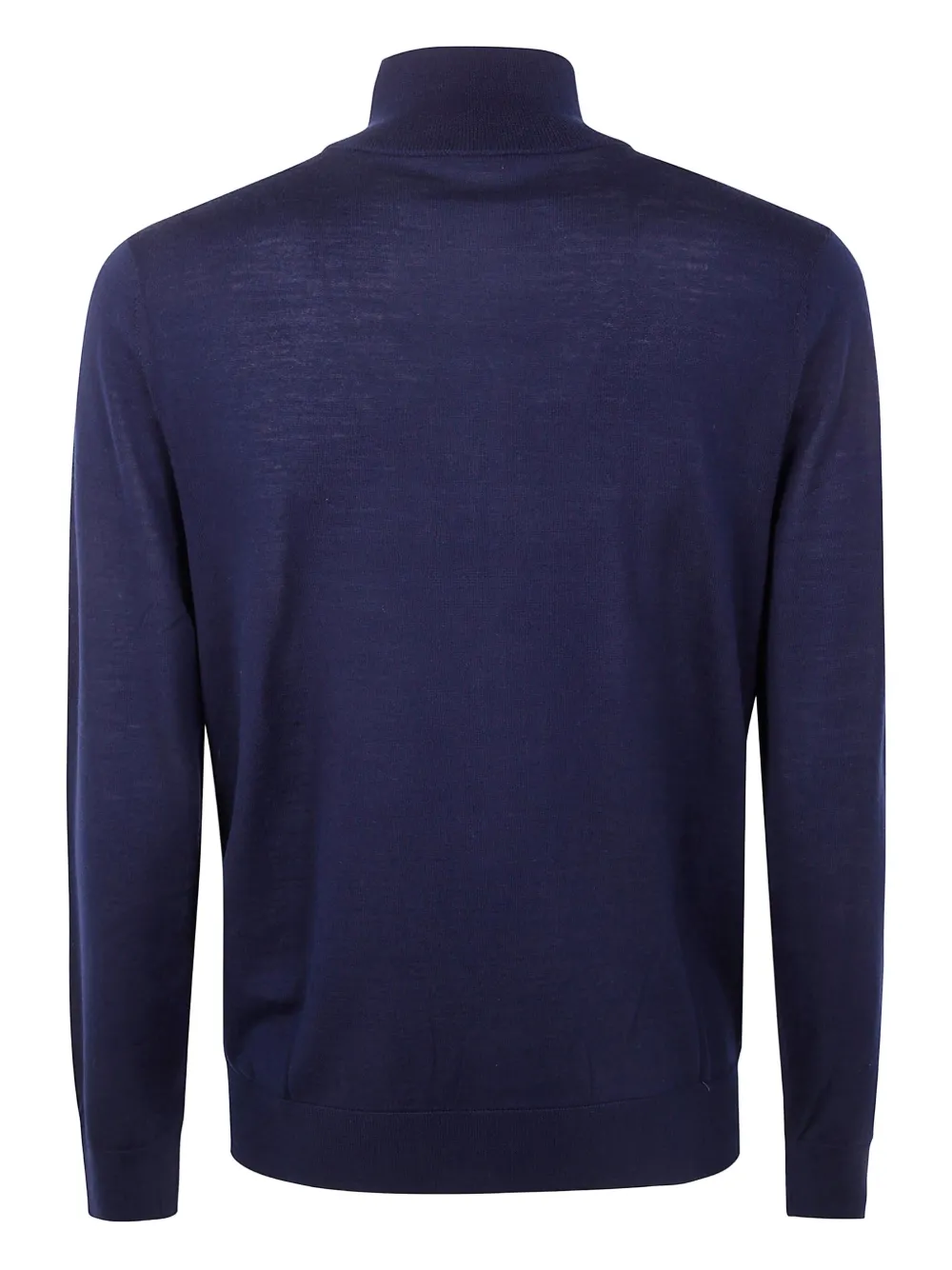 Paul Smith high-neck zip-front cardigan | Cardigans | Image 2