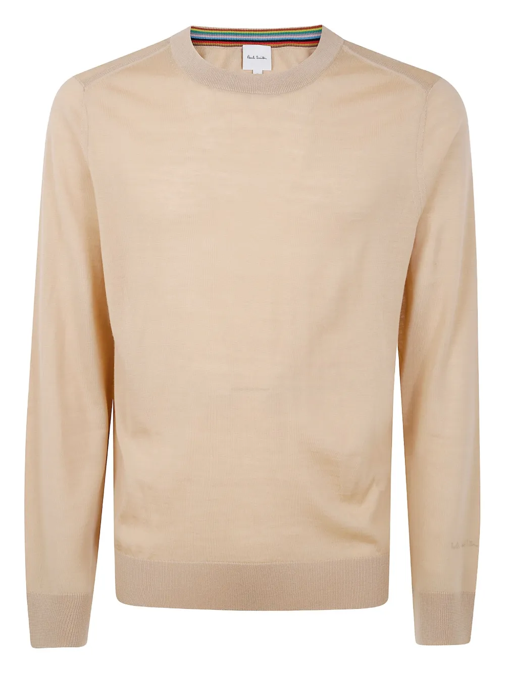 Paul Smith merino-wool sweater | Neutrals | Image 1
