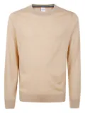 Paul Smith merino-wool sweater - Neutrals