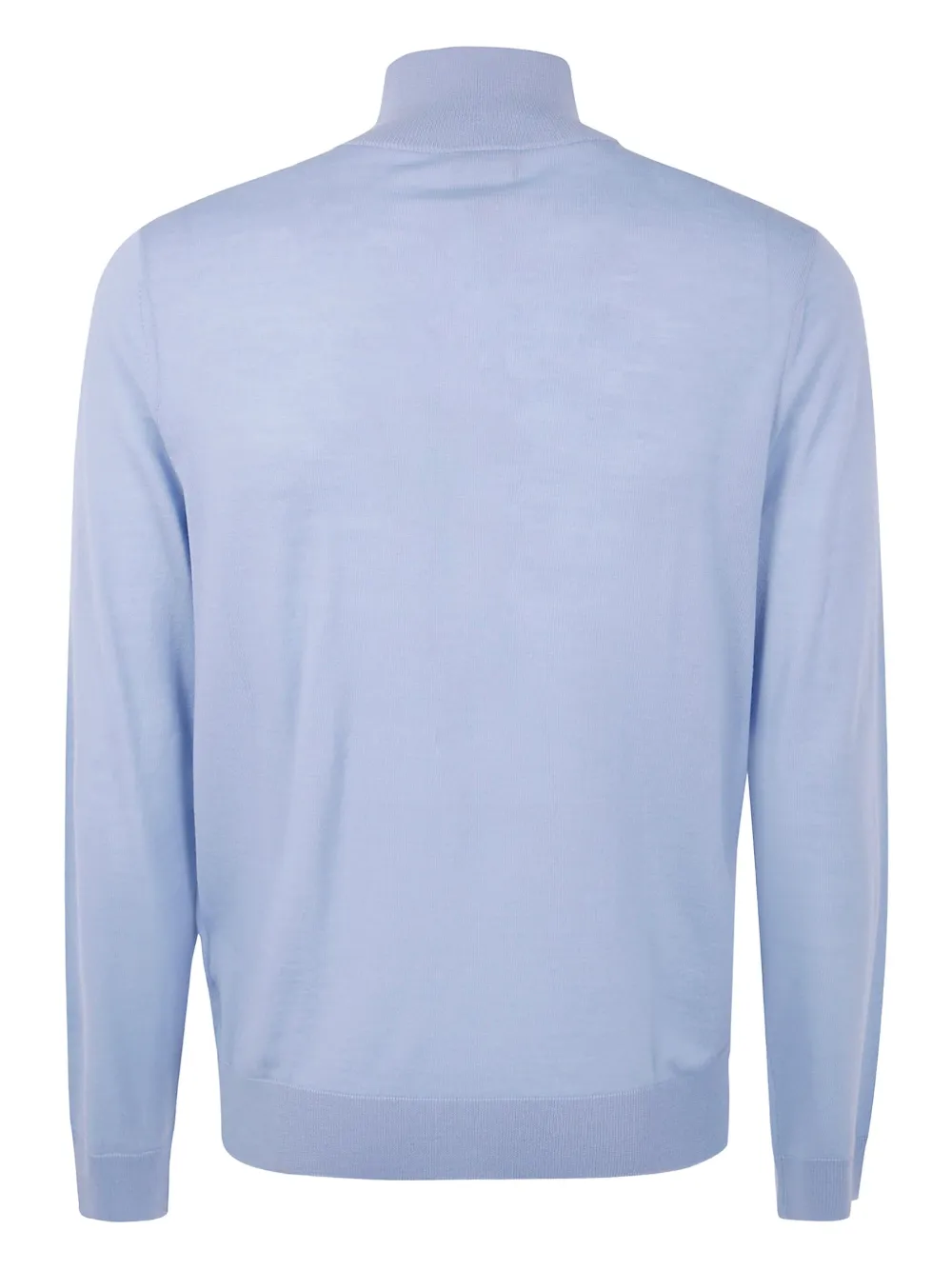 Paul Smith pull à col montant zippé | Pulls | Image 2