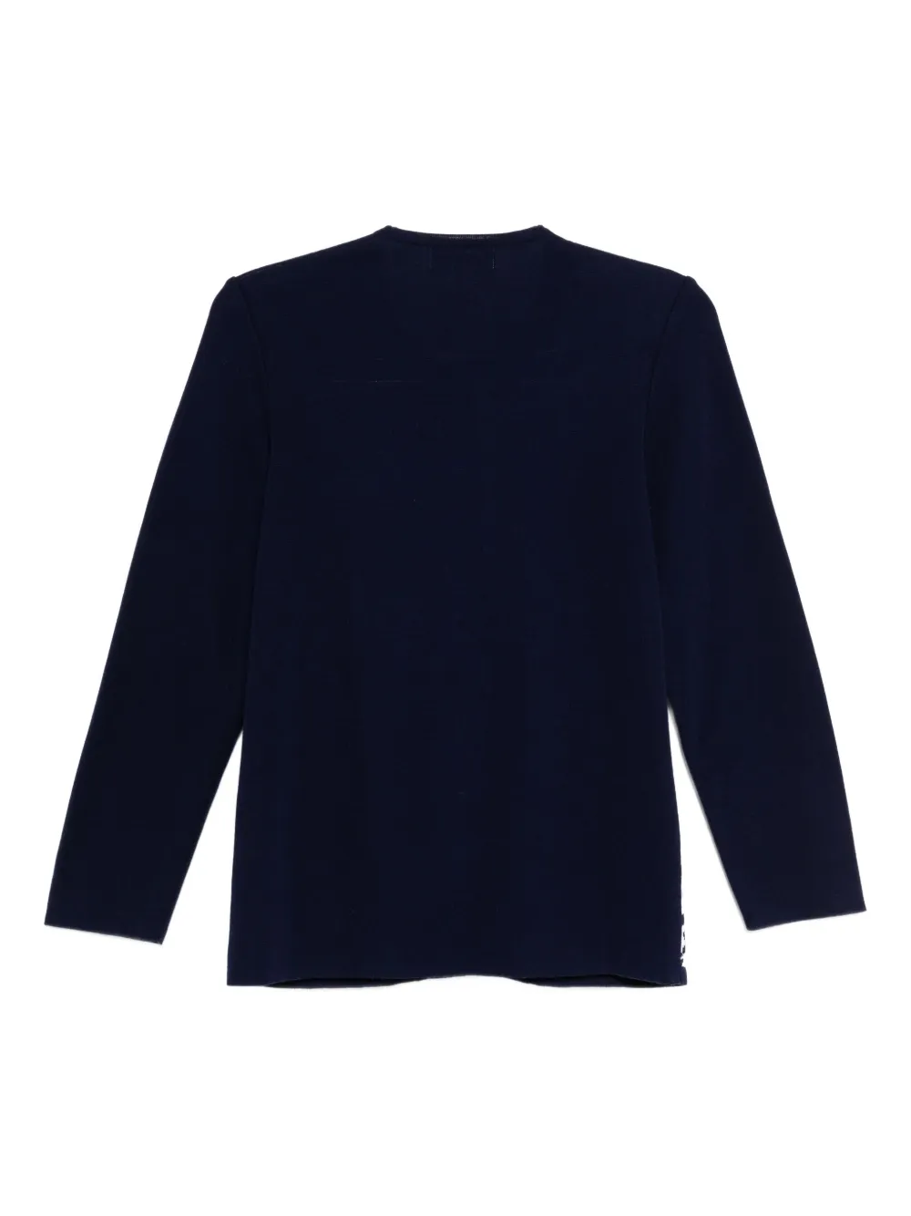 Saint Laurent Pre-Owned 1990-2000s cardigan | Image 2