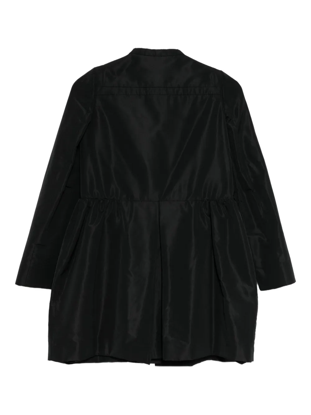 Miu Miu Pre-Owned 2011 single breasted jacket | Image 2