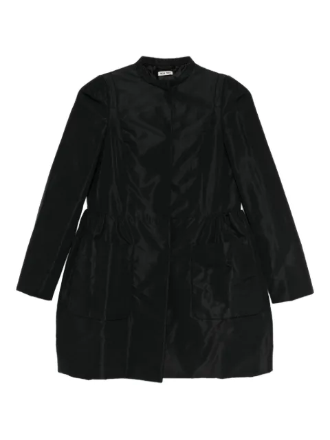 Miu Miu Pre-Owned 2011 single breasted jacket