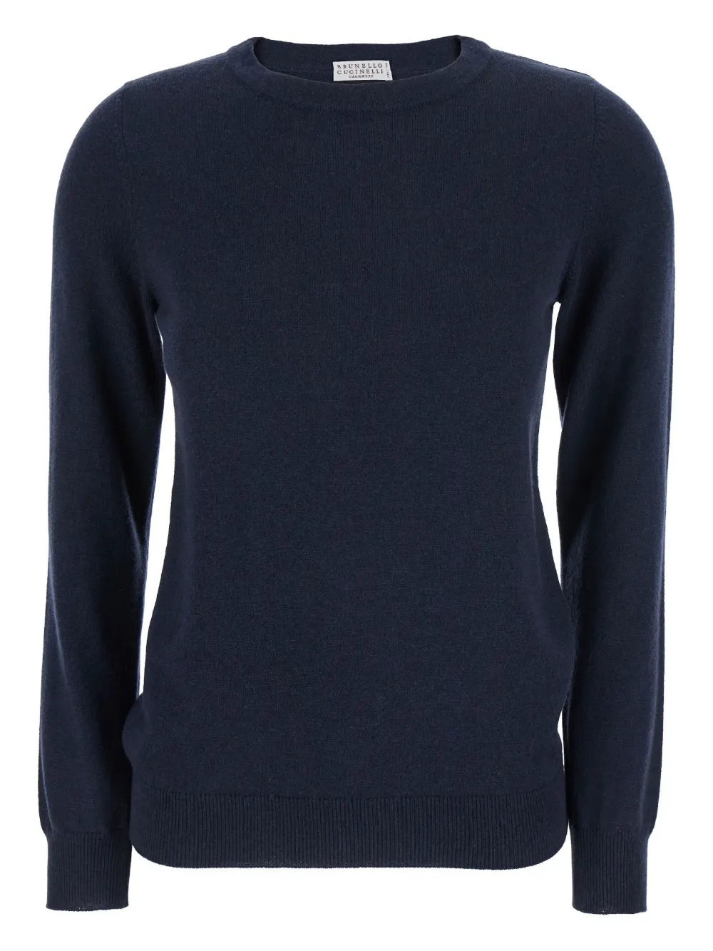 Brunello Cucinelli suéter de cachemira | azul | Image 1