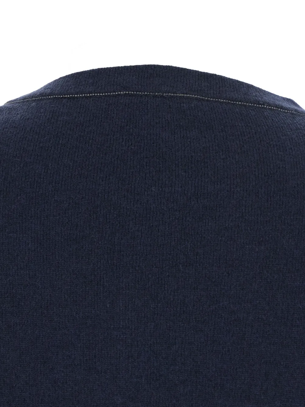 Brunello Cucinelli Kasjmier trui Blauw