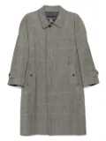 Burberry Pre-Owned 1990-2000s coat - Grey