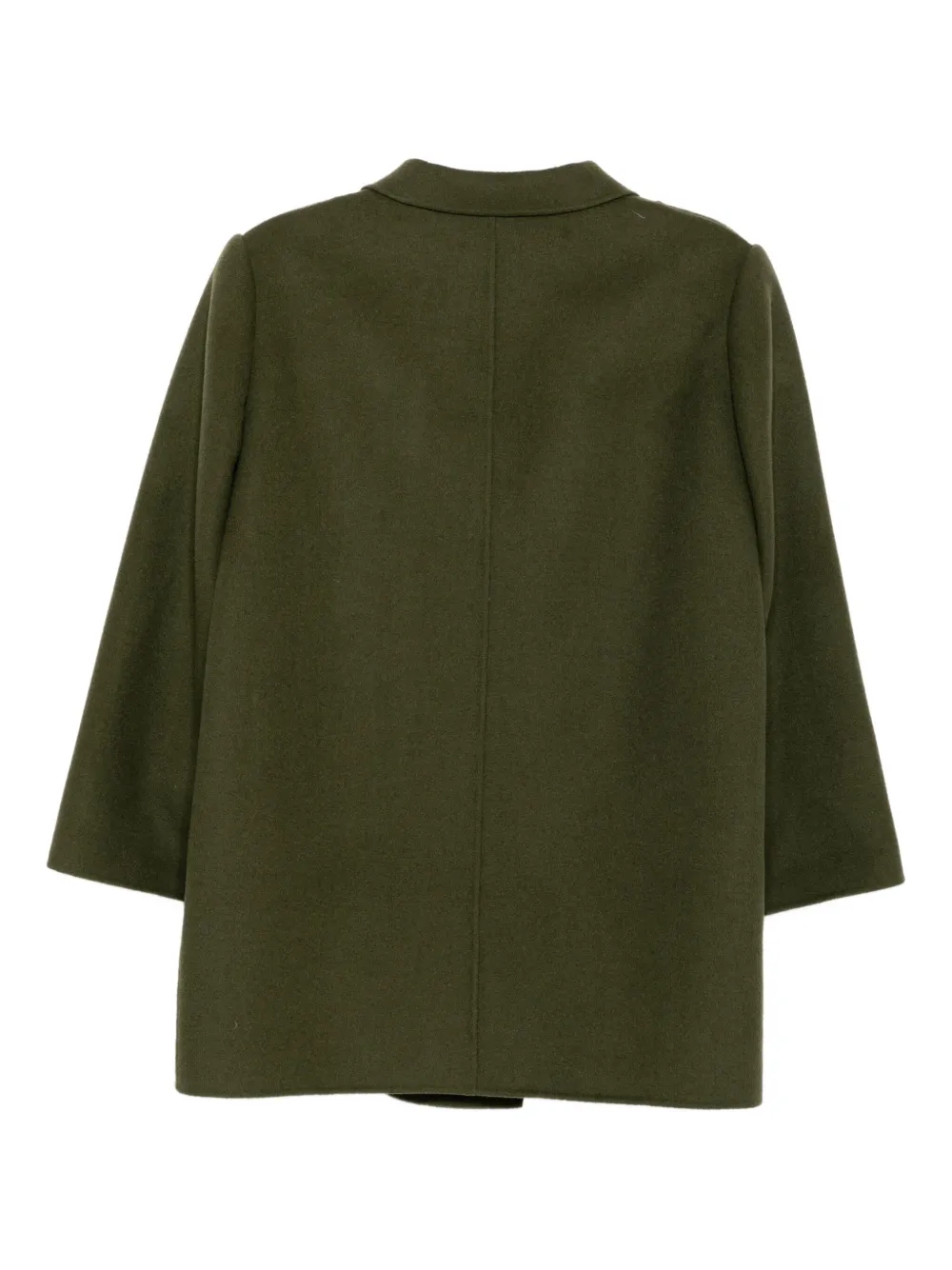 Burberry Pre-Owned 1990-2000s coat | Image 2