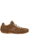 ALOHAS suede sneakers - Brown