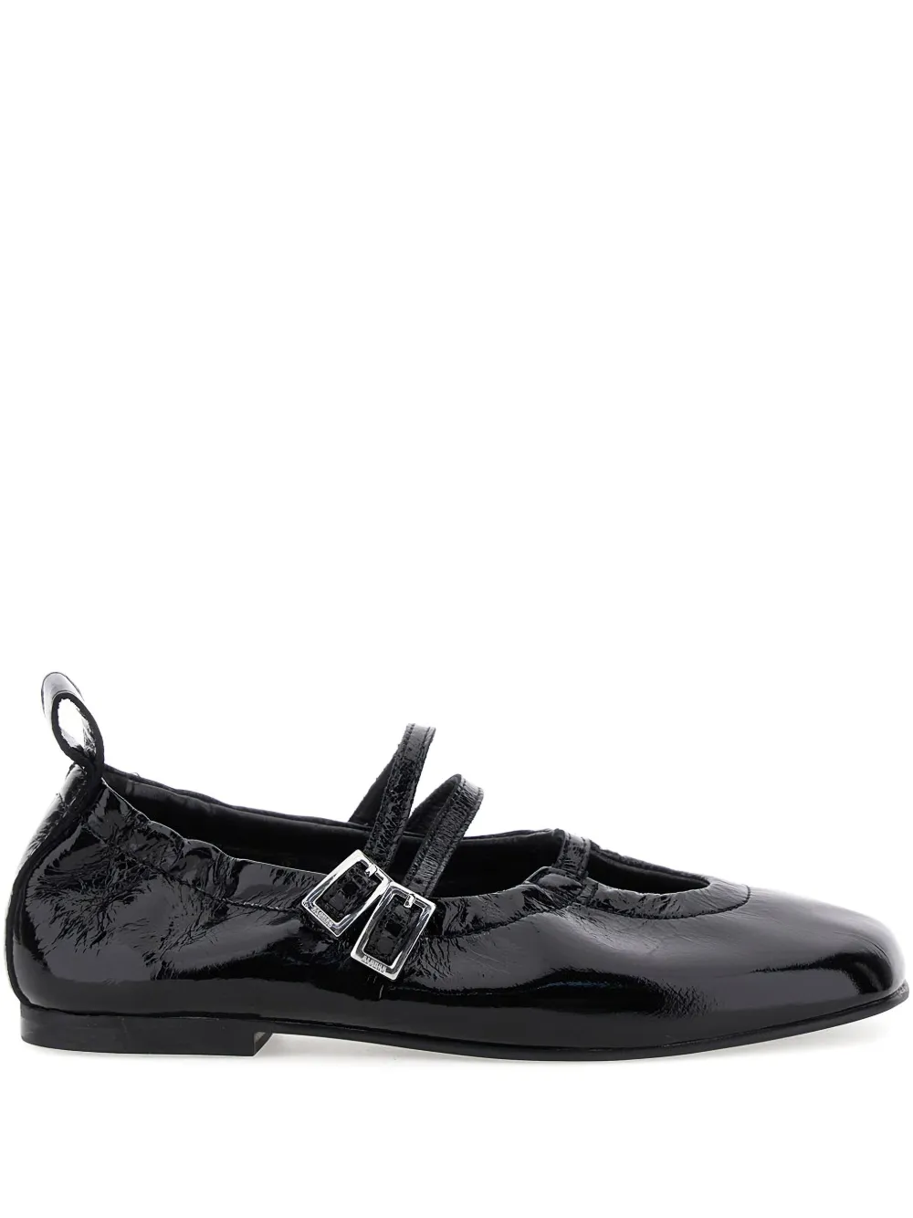 ALOHAS Ballerine Anne - Nero