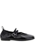 ALOHAS Anne ballet flats - Black