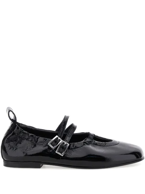 ALOHAS Anne ballet flats