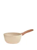 Sambonet non-stick cookware sauce pan - Pink