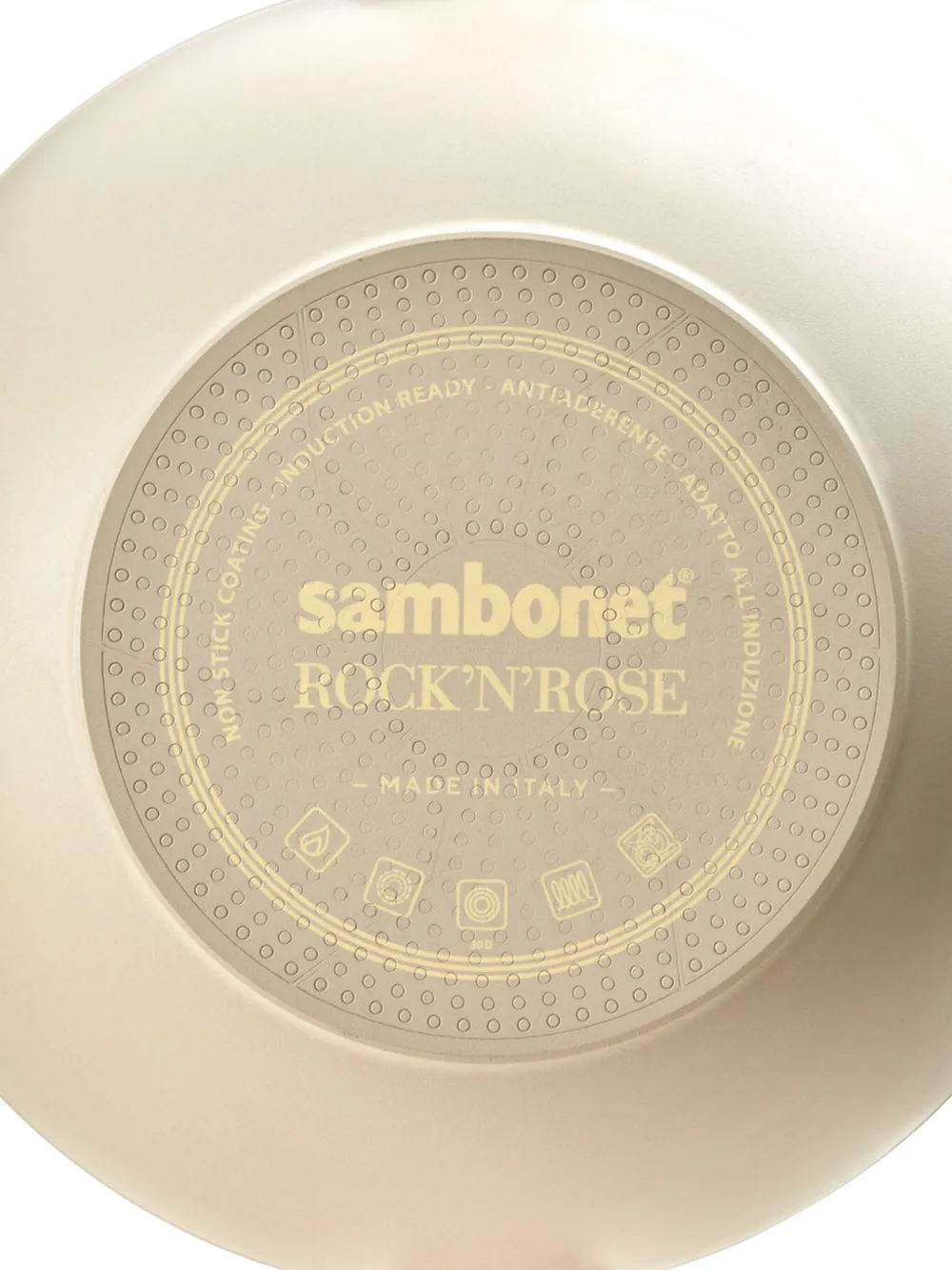 Sambonet non-stick cookware sauce pan | Vajillas | Image 2