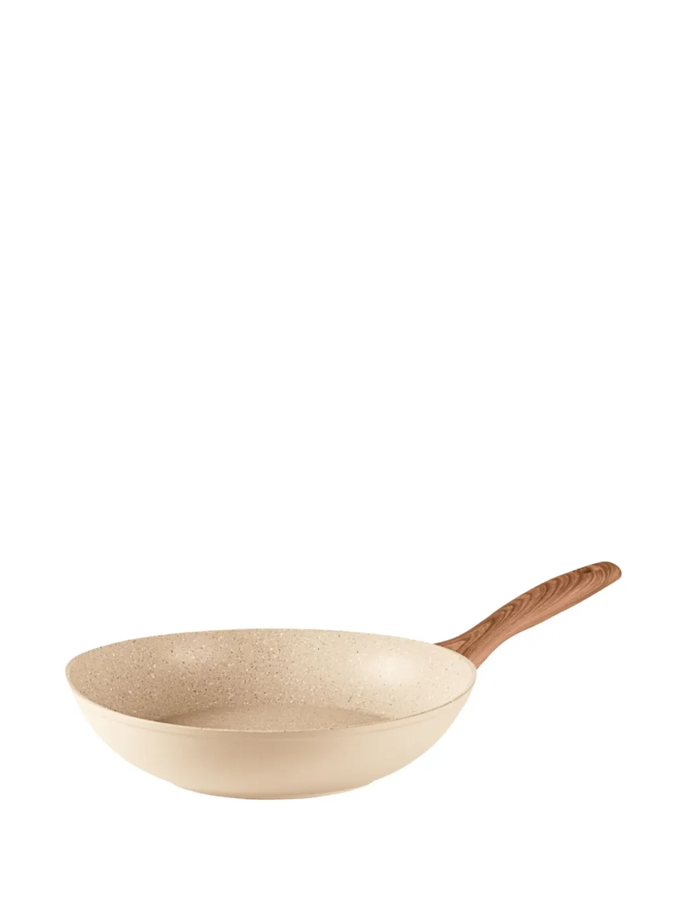 Sambonet ceramic non-stick frying pan - ピンク Sambonet ceramic non-stick frying pan - ピンク