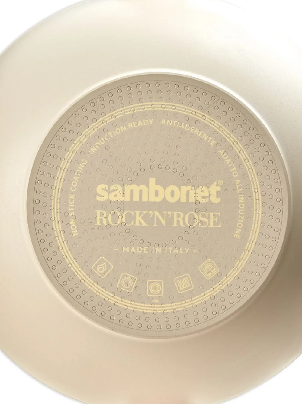 Sambonet non-stick frying pan | Vajillas | Image 2