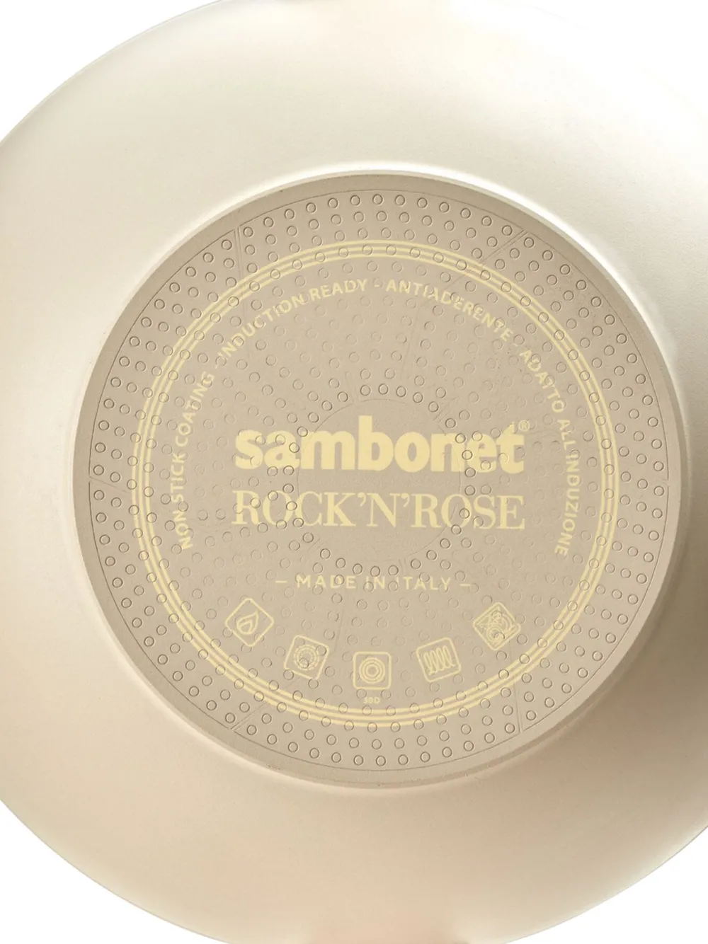 Sambonet non-stick frying pan | Tableware | Image 2