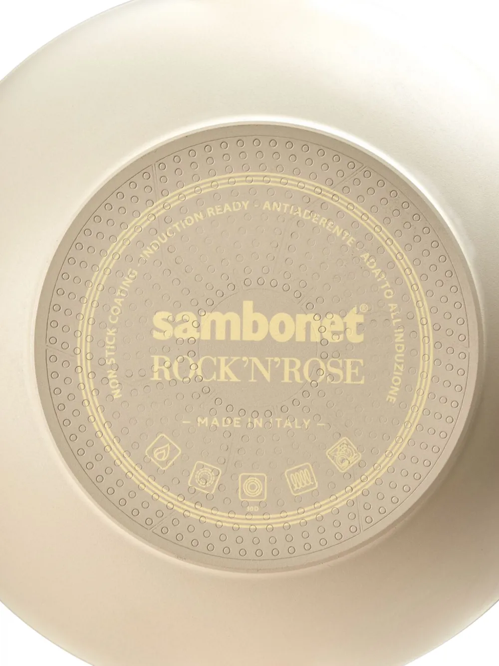 Sambonet frying pan | Tableware | Image 2