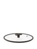 Sambonet transparent-design pan - White