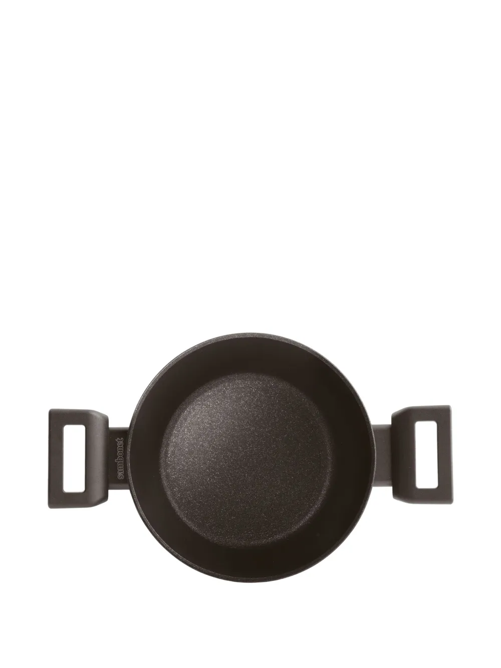 Sambonet round cooking pot | Tableware | Image 2