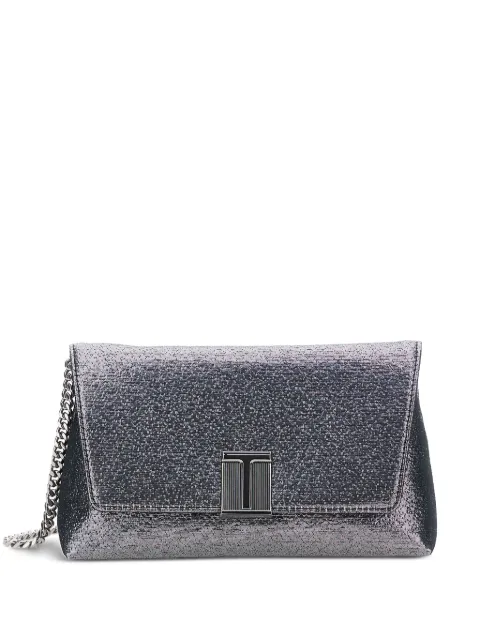 TOM FORD mini Nobile clutch bag