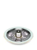 GINORI 1735 Il Frate ceramic incense holder - Green