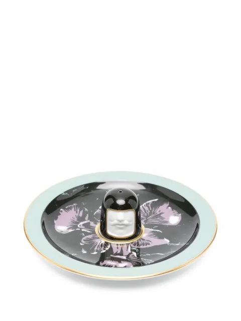 GINORI 1735 Il Frate ceramic incense holder