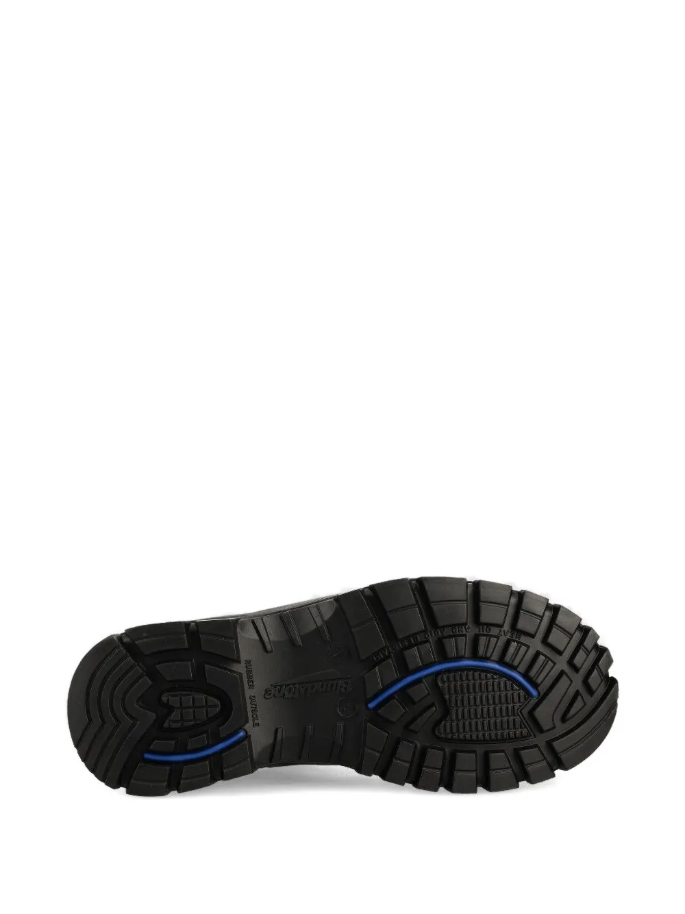 Blundstone Chelsea laarzen met elastische zijkant Bruin