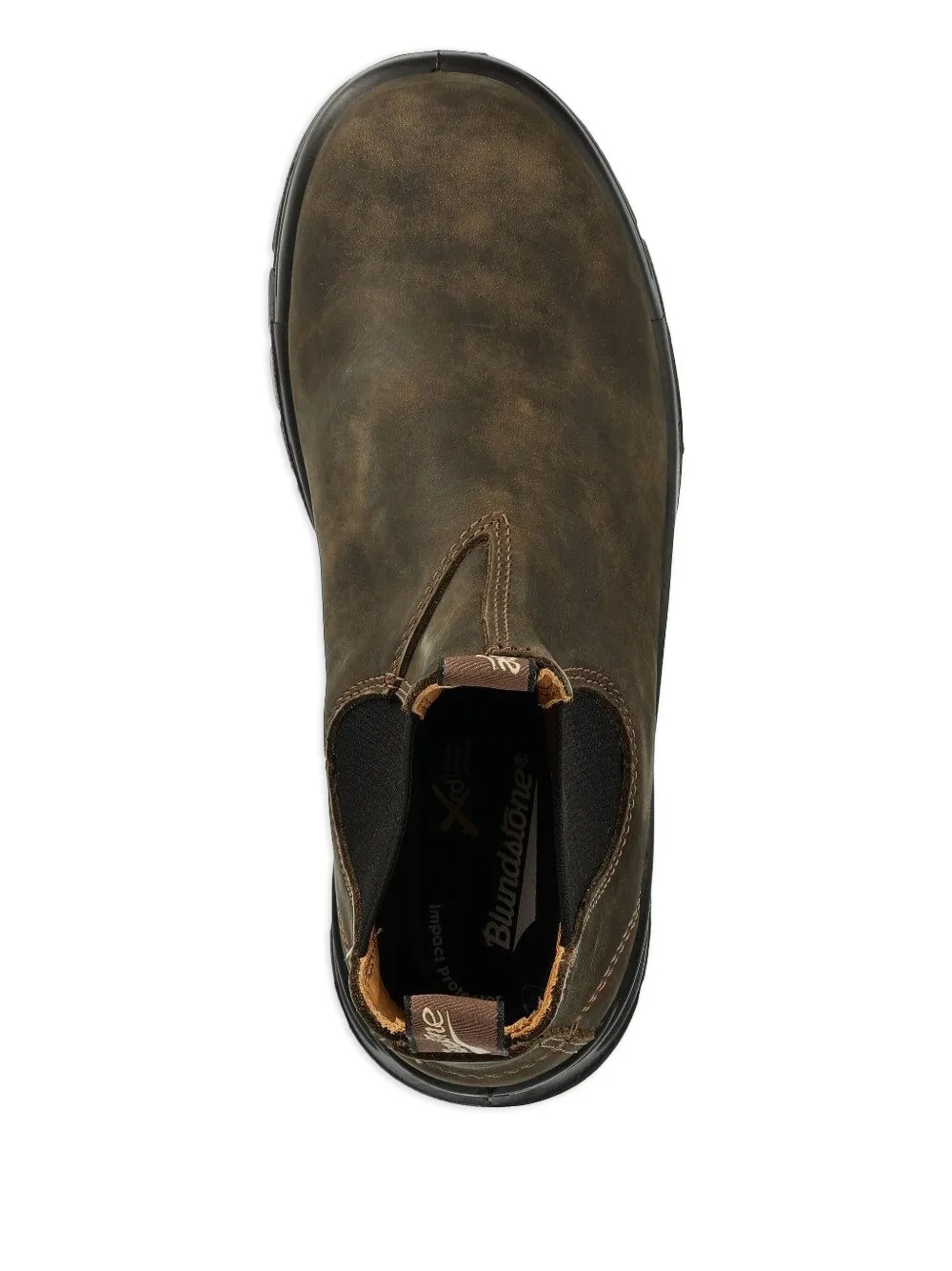 Blundstone elastic-sided chelsea boots | Chelsea Boots | Image 2