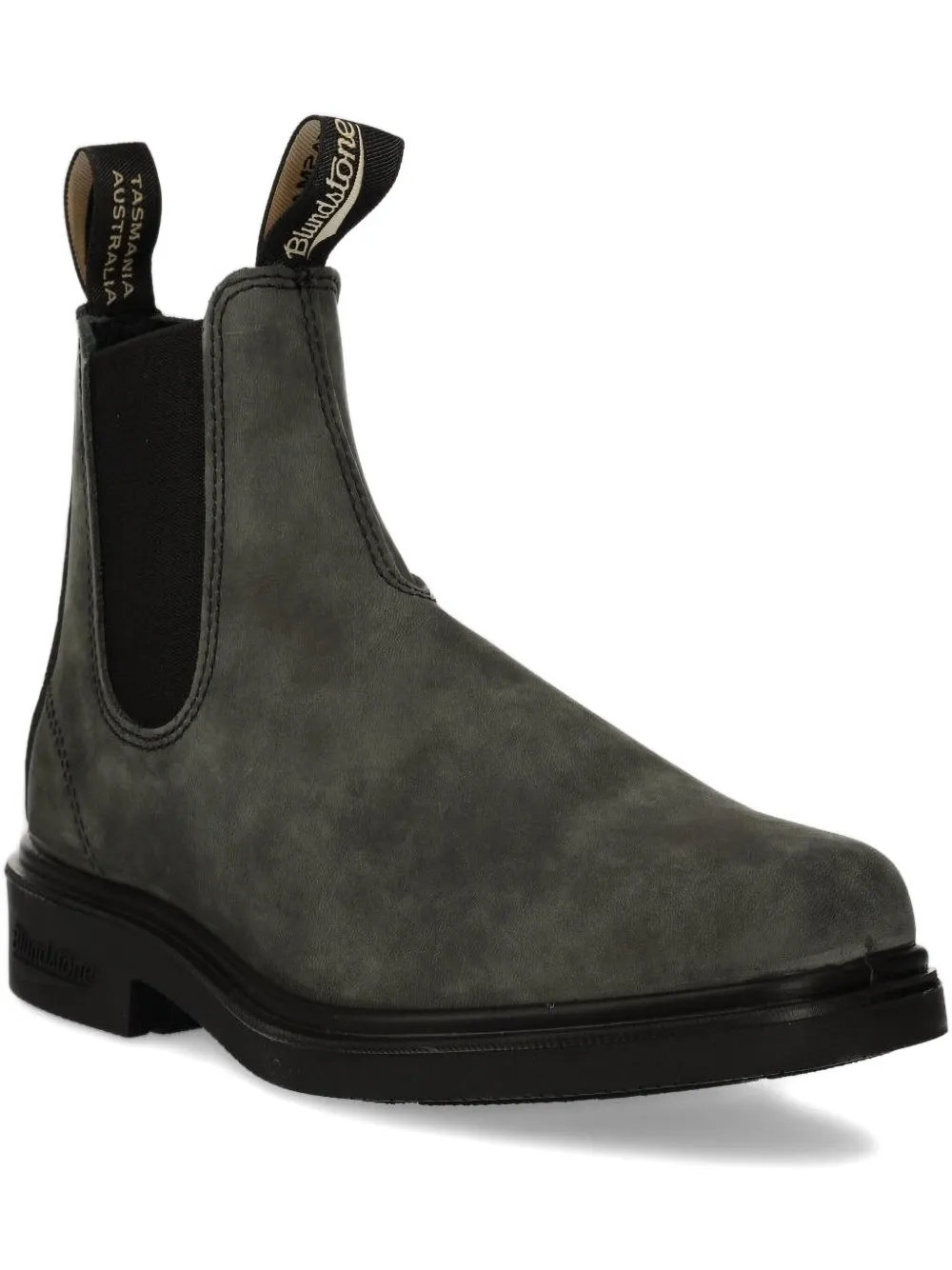 Blundstone suede chelsea boots Grey