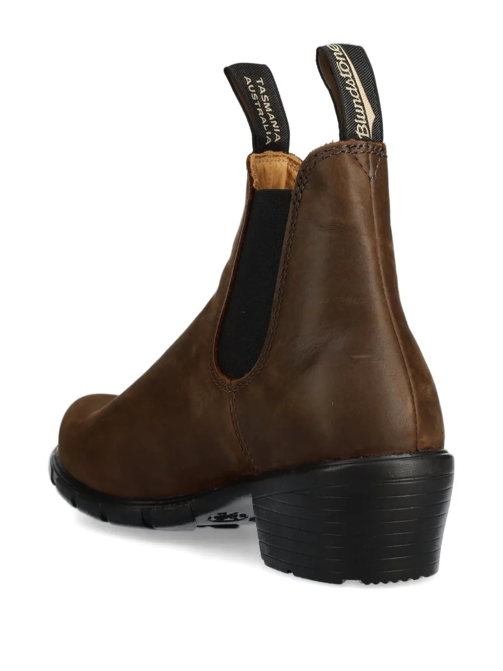 Blundstone 30mm low-heel chelsea boots Brown