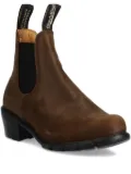 Blundstone 30mm low-heel chelsea boots - Brown