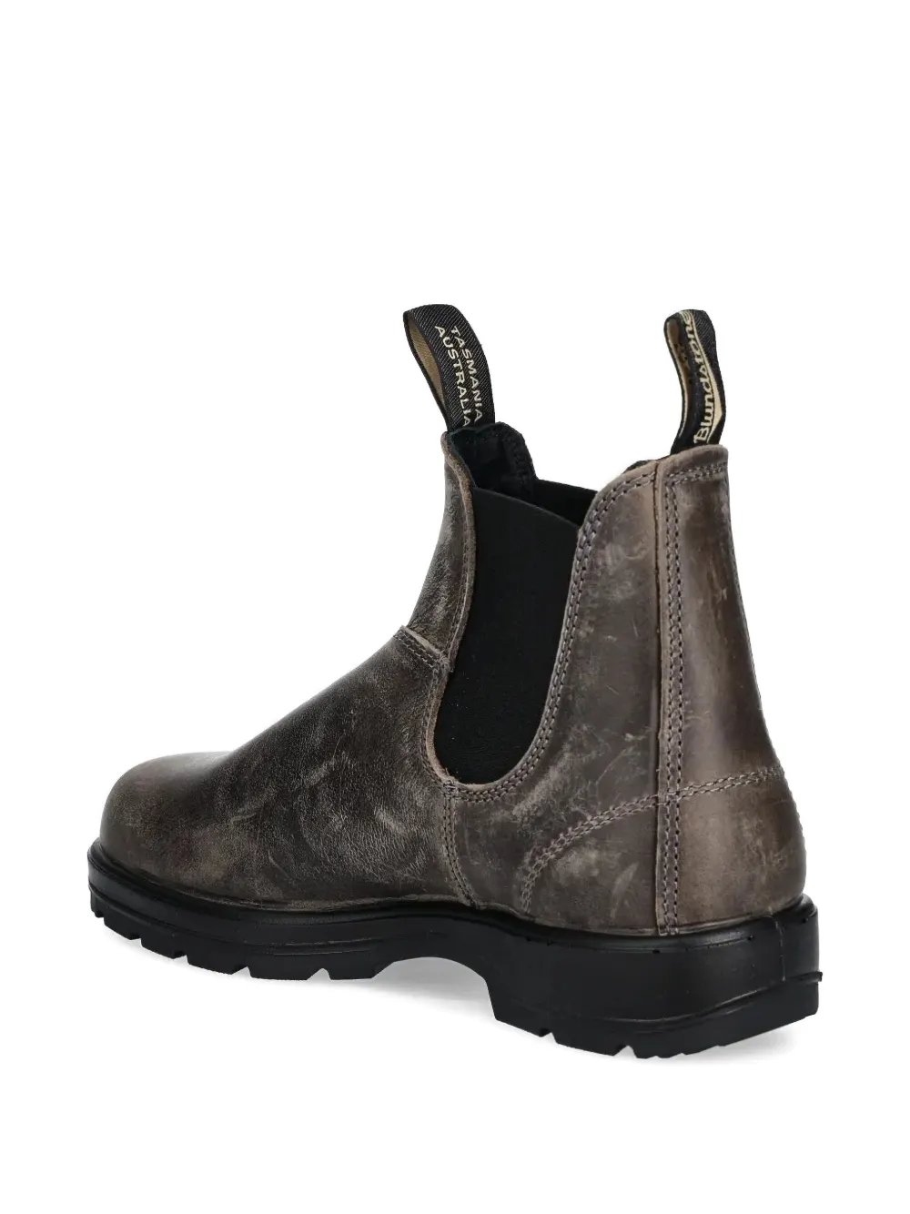 Blundstone 2446 松紧边饰皮靴 | 切尔西靴 | Image 2