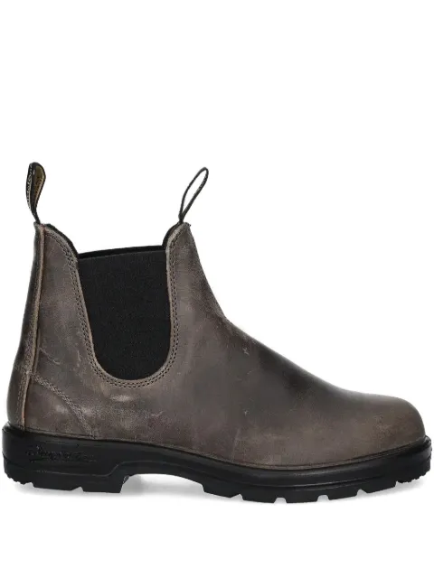 Blundstone 2446 elastic-sided leather boots