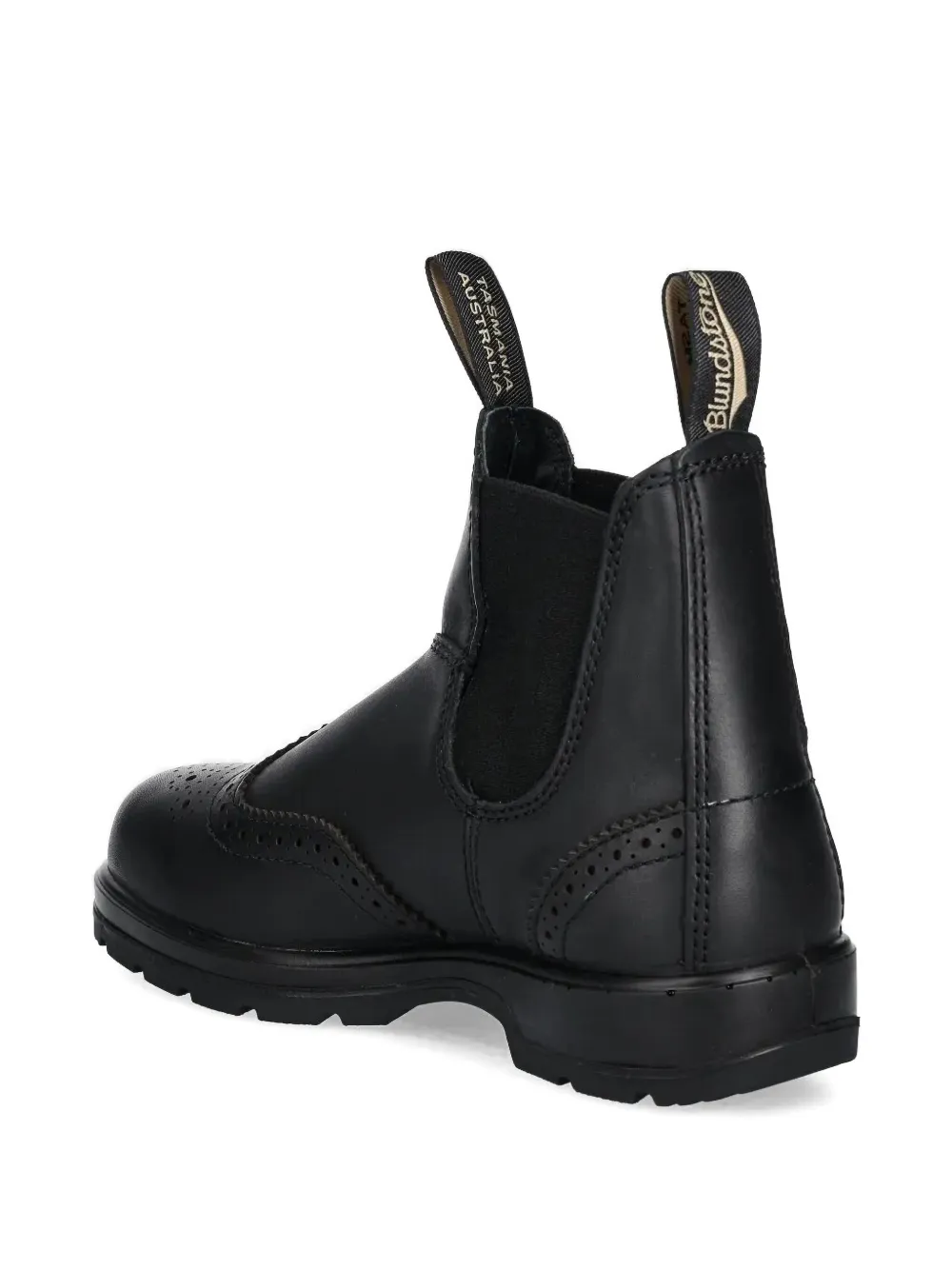 Blundstone brogue chelsea boots | Chelsea Boots | Image 2