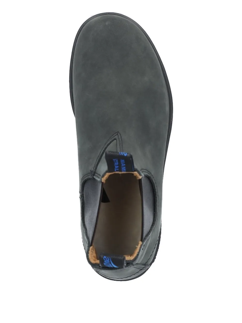 Blundstone elastic-sided leather boots | Chelsea Boots | Image 2