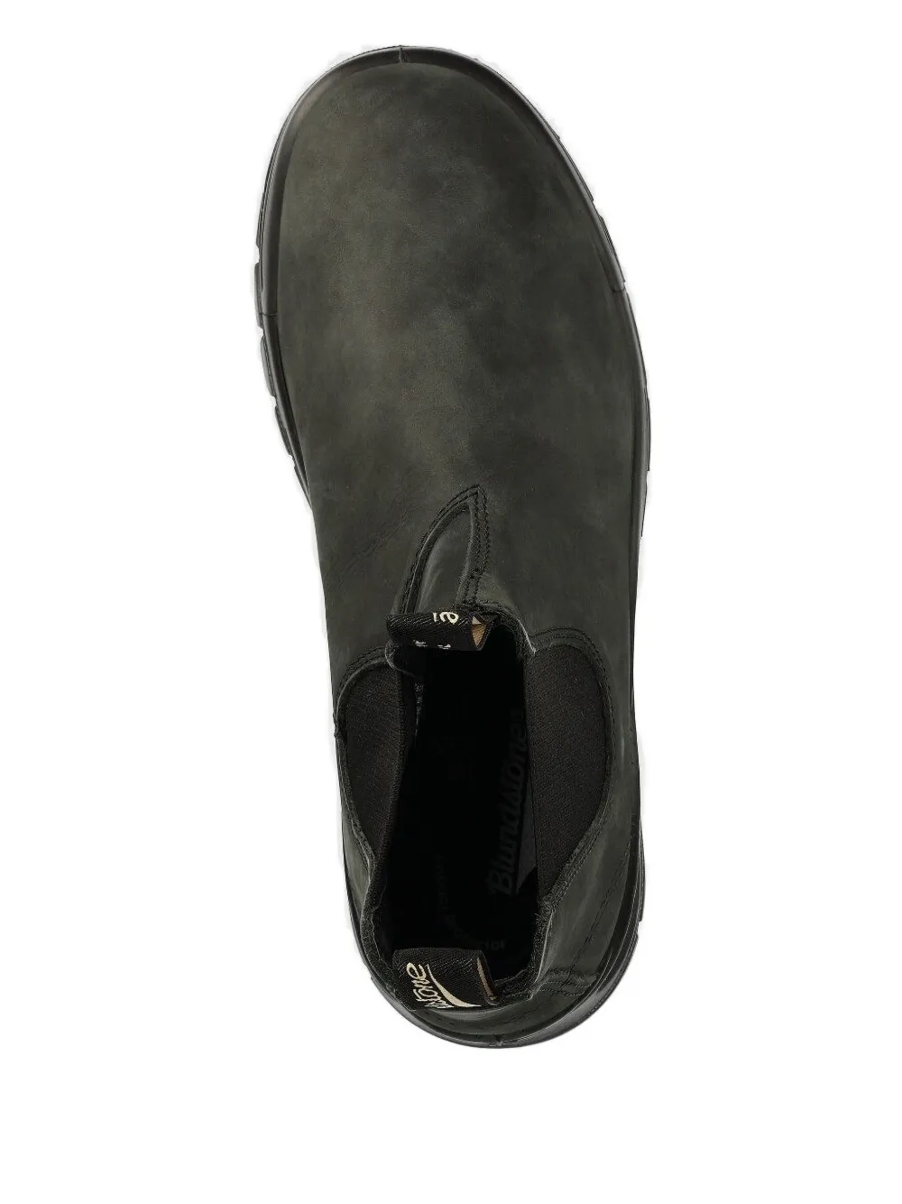 Blundstone elastic-sided pull-tab boots | 切尔西靴 | Image 2