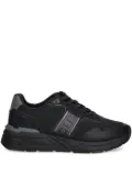Blauer mesh-panel sneakers - Black